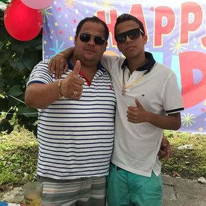 Meet your Posher, Kayky hermenegildo